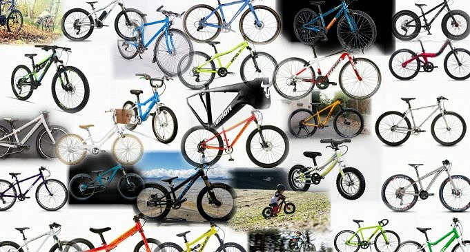 Das Beste Fahrrad Für 10-jährige Jungen 6 Fahrradtypen Für Jungen