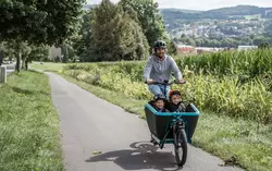 Green Bike France Faltbares EBike