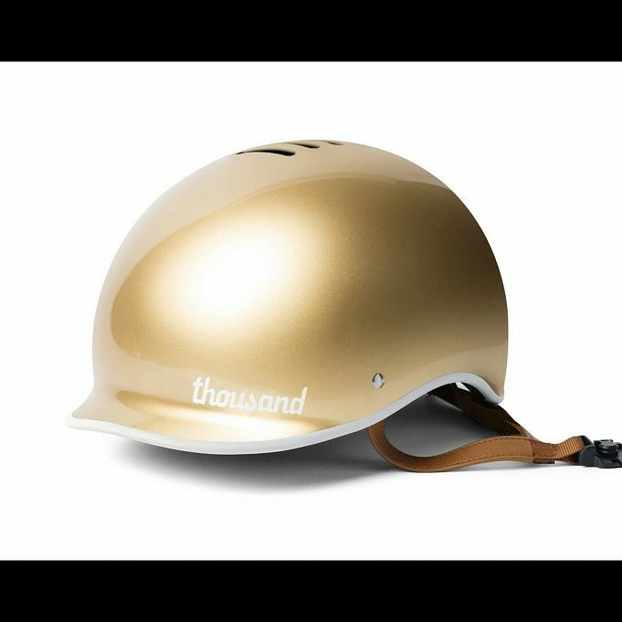 Thousand Helmet Review E-Bike-Helm, Den Sie Gerne Tragen Werden