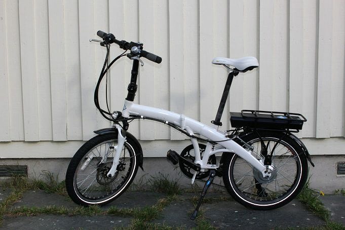 Top E-Bikes Für Camper Und Wohnmobile