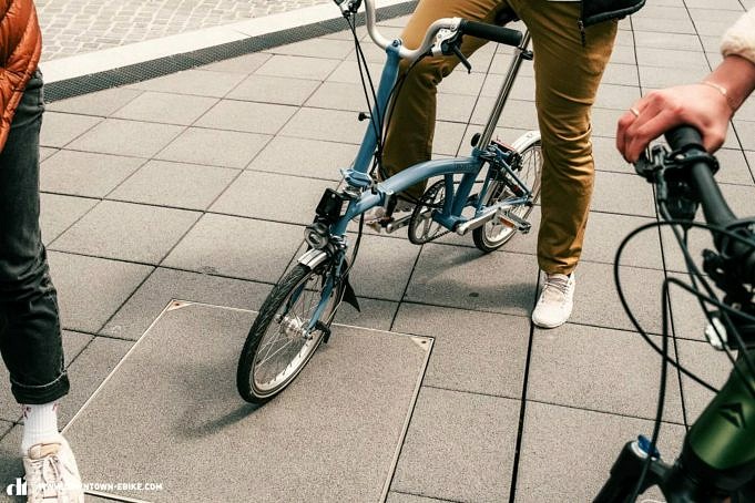 Wie Man Fahrräder Auf 10 Intelligente Und Einfache Weise Schneller Macht